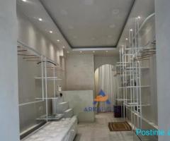 JEPET DYQAN 28 M2 ME QERA 900 EURO , RRUGA MUHAMED GJOLLESHA