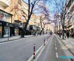 0694603851,Shitet, Ambient, Myslym Shyri