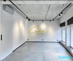 SHITET DYQAN 102 M2 MYSLYM SHYRI 71.400.000 LEKE