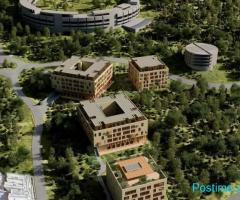 ???? Shitet Tokë në Kashar – Pranë Liqenit të Kusit