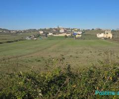 Tokë në Shitje – Arapaj, Rruga e Vjetër Durrës–Tiranë