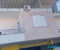 Ndërtesë për shitje