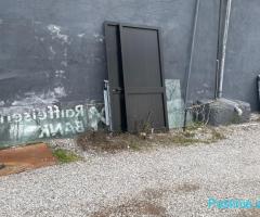 Shitet kontenjer 150 m