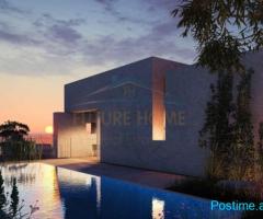 Shitet, Vilë Individuale, Green Coast II