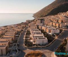 0694603851,Shitet, Vile 2-katëshe, ”Green Coast Resort ”.