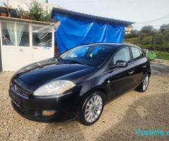 FIAT BRAVO 1.9 NAFTE,,VITI 2008,,MANUAL