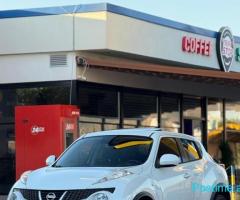 Nissan Juke Full Opsion...Automat, 1.6 Benzin, Super Gjendje