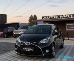 "Import Zvicra" Toyota Hybrid Automat 2015 Auto Motal