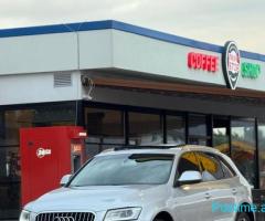 Audi Q5 S-line Full Opsion... 2.0 Nafte, Automat, Panorama