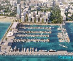 0696006906 Shitet , Apartament 3+1 , Vlora Marina , Vlore