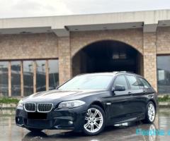 BMW SERIE 5 OKAZION