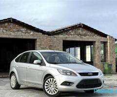 OKAZION FORD FOCUS