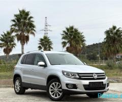 OKAZION VW TIGUAN