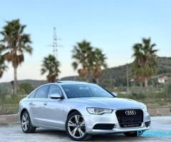 OKAZION AUDI A6