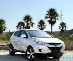 OKAZION HYUNDAI TUSCON