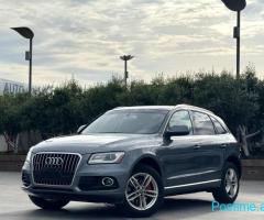 AUDI Q5 ( quattro )