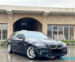 OKAZION BMW SERIE 5 ( 525 D )