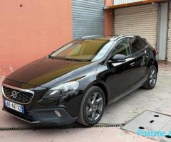 Volvo v40 2.0 nafte