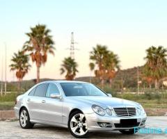 OKAZION MERCEDES BENZ EVO