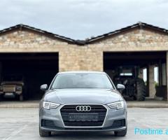 SHITET AUDI A3 ( sportback )