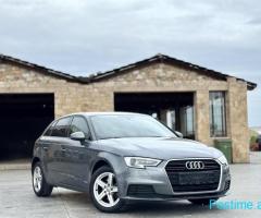 OKAZION AUDI A3 ( sportback )