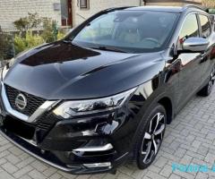 Nissan Qashqai Tekna Plus xTronic
