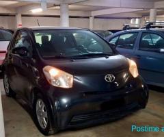 Toyota IQ + ,1.4 D-4D Klima