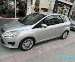 FORD FOCUS C MAX