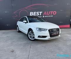 Shitet A3 - 1.6 Nafte