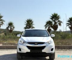 SHITET HYUNDAI TUCSON