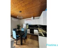 Jepet me qira apartament 1+1 te Shallvaret