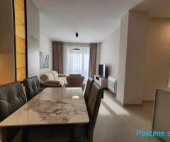 Super apartament me Qira 2+1+2wc+ 1 Poste parkimi (????Komuna