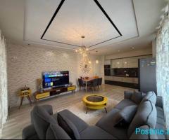 ???? Jepet me qira apartament 2+1 + post parkimi – Komuna e Pa