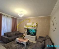 APARTAMENT ME QERA 1+1 RRUGA KONGRESI MANASTIRIT 55.000 LEKE