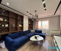 APARTAMENT 3+1+POST QERA , QENDER