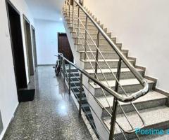 SUPER APARTAMENT NEW Hera e Pare me Qira: 2+1 & Ballkon    (