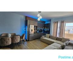 0677157705 APARTAMENT 2+1 ME QERA NE PLAZH , DURRES