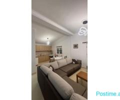 0677157705 Apartament 2+1 Me Qira në Spitallë, Durrës