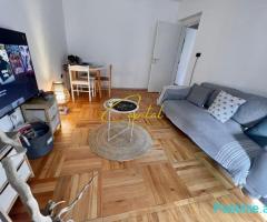 APARTAMENT ME QIRA 1+1 RRUGA E ELBASANIT 46.000 LEKE