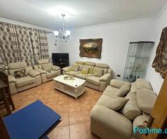 APARTAMENT ME QIRA 1+1 OXHAKU 40.000 LEKE