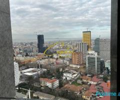 APARTAMENT ME QIRA 1+1 DOWNTOWN ONE 2000 EURO