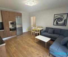 APARTAMENT ME QERA 1+1 5 MAJI 50.000 LEKE