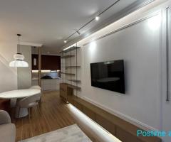 Jepet me qira apartment 1+1 në zonën e Komunës së Parisit