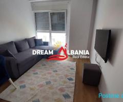 Apartament 1+1 me qera , Ali Dem ID (42111504)