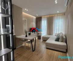 JEPET APARTAMENT 1+1 ME QERA NE RRUGEN SIRI KODRA.