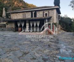 VILË DY KATËSHE ME QIRA NË VRANISHT, VLORË Minimumi i qëndri