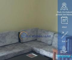 JEPET ME QERA APARTAMENT 1+1 PLAZH URA DAJLANIT