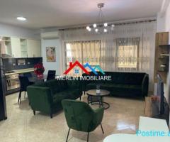 JEPET APARTAMENT 2+1+2 ME QERA TEK KOMUNA E PARISIT.