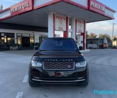 Land Rover RR Vogue - AUTO PENTA