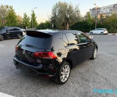 Golf 7 2013 1.6 Nafte